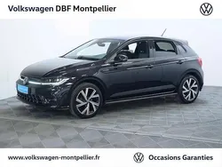 Utilisé 2023 VW Polo R-line | 19 880 € (Prix juste)