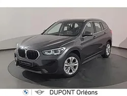 Gris Utilisé 2020 BMW X1 SUV | 23 990 € (Prix juste)