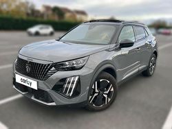 Gris Utilisé 2023 Peugeot 2008 GT SUV | 17 390 € (Super prix)