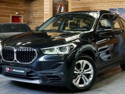 Noir Utilisé 2020 BMW 220 SUV | 22 990 € (Prix assez cher)