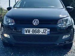 Utilisé 2014 VW Polo Life Berline | 7 750 €