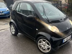 Utilisé 2006 Smart ForTwo Coupé Pure Citadine | 3 290 €