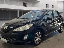 Occasion 2008 Peugeot 308 Premium Berline | 5 950 € (Prix cher)