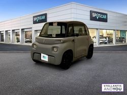 Utilisé 2023 Citroën C-zero Citadine | 7 390 € (Prix juste)