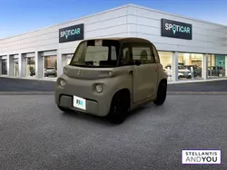 Utilisé 2023 Citroën C-zero Citadine | 7 390 € (Bon prix)
