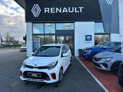 Utilisé 2020 Kia Picanto GT-Line Citadine | 10 980 € (Bon prix)