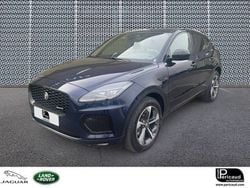 Bleu Utilisé 2023 Jaguar E-Pace R-Dynamic SUV | 44 900 €