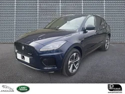 Bleu Utilisé 2023 Jaguar E-Pace R-Dynamic SUV | 44 900 € (Prix cher)
