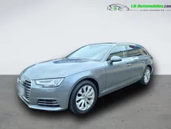 Utilisé 2016 Audi A4 Break | 27 100 € (Prix juste)