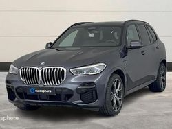 Occasion 2022 BMW X5 M Sport SUV | 72 890 € (Prix cher)
