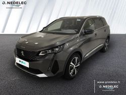 Utilisé 2023 Peugeot 5008 GT Monospace | 39 990 €