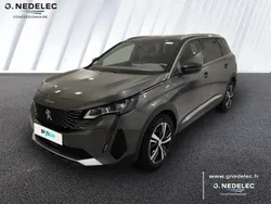 Utilisé 2023 Peugeot 5008 GT Monospace | 39 990 €