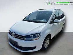 Utilisé 2020 VW Sharan Monospace | 31 800 € (Bon prix)