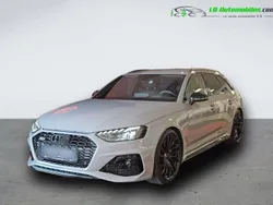 Utilisé 2022 Audi RS4 Sport Break | 65 500 € (Super prix)