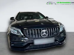 Utilisé 2019 Mercedes C63S AMG AMG Berline | 63 800 €