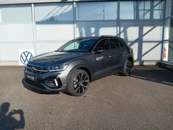 Gris Utilisé 2025 VW T-Roc R-line Edition SUV | 45 190 €