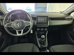 Gris Utilisé 2023 Renault Clio V Equilibre Citadine | 15 480 € (Prix juste)