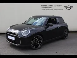 Utilisé 2024 Mini Cooper SE Favoured Citadine | 34 800 €