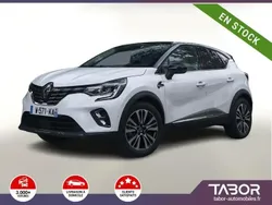 Noir Utilisé 2020 Renault Captur Experience SUV | 13 988 € (Bon prix)