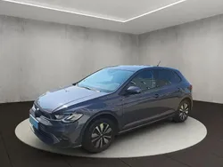 Gris Utilisé 2024 VW Polo Move Berline | 20 400 € (Prix juste)