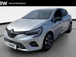 Gris Utilisé 2023 Renault Clio V Evolution Citadine | 14 499 € (Prix juste)