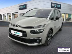 Citroën C4 SpaceTourer