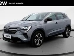 Gris Utilisé 2024 Renault Austral Evolution SUV | 26 990 € (Prix juste)