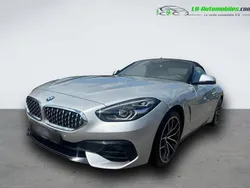 Utilisé 2020 BMW Z4 Sport Line Coupé | 39 600 € (Prix juste)