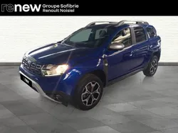 Utilisé 2020 Dacia Duster Prestige SUV | 14 690 € (Prix juste)