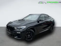 Utilisé 2020 BMW X6 M50 Comfort Edition SUV | 90 500 €