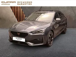 Gris Utilisé 2024 Cupra Leon Coupé | 29 990 € (Prix juste)