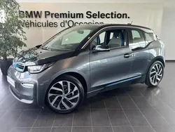 Gris Utilisé 2020 BMW i3 Citadine | 16 395 € (Bon prix)