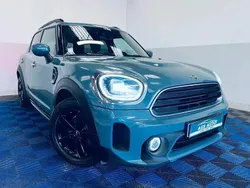 Vert Utilisé 2020 Mini One D Citadine | 22 990 € (Bon prix)