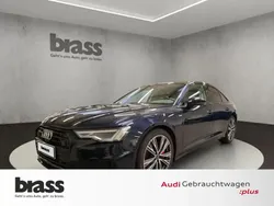 Bleu Utilisé 2023 Audi A6 Advanced Berline | 58 100 € (Prix cher)