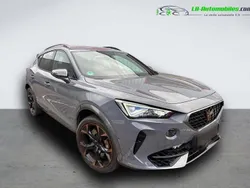 Utilisé 2020 Cupra Formentor SUV | 33 000 € (Prix juste)