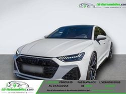 Utilisé 2023 Audi RS7 Sport Citadine | 111 600 € (Prix juste)
