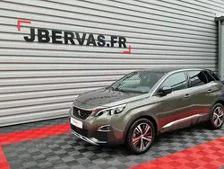 Utilisé 2019 Peugeot 3008 GT-line SUV | 20 990 € (Super prix)