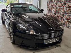 Utilisé 2010 Aston Martin DBS Cabriolet | 140 000 €