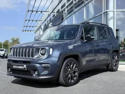 Bleu Utilisé 2023 Jeep Renegade SUV | 25 900 € (Prix juste)