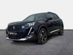 Utilisé 2023 Peugeot 2008 GT SUV | 25 890 € (Prix cher)