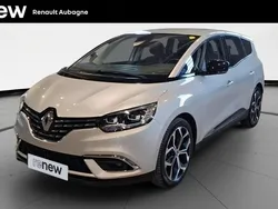 Gris Utilisé 2023 Renault Grand Scénic IV Techno Monospace | 24 990 € (Bon prix)