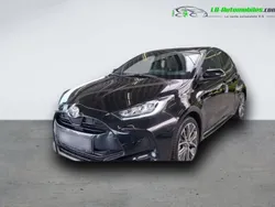 Utilisé 2024 Toyota Yaris Hybrid Citadine | 29 900 € (Prix cher)