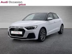 Utilisé 2024 Audi A1 Sportback Advanced Citadine | 26 985 € (Prix juste)
