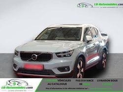 Utilisé 2018 Volvo XC40 SUV | 31 200 € (Prix juste)
