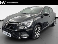 Noir Utilisé 2023 Renault Clio V Equilibre Citadine | 15 890 € (Prix juste)