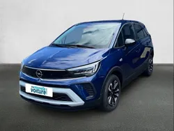 Bleu Utilisé 2023 Opel Crossland SUV | 15 490 € (Bon prix)
