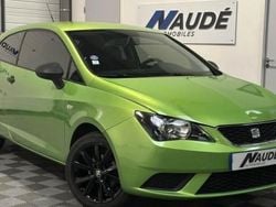Utilisé 2012 Seat Ibiza Style Citadine | 6 490 € (Prix juste)