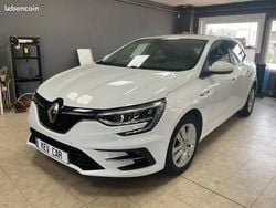 Blanc Occasion 2022 Renault Mégane IV | 14 500 €