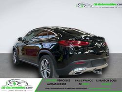 Utilisé 2022 Mercedes GLE350 Coupé | 71 600 € (Super prix)