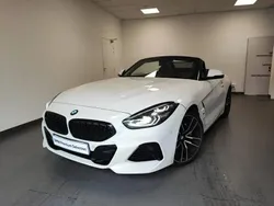 Blanc Utilisé 2019 BMW Z4 M Performance Cabriolet | 55 880 €